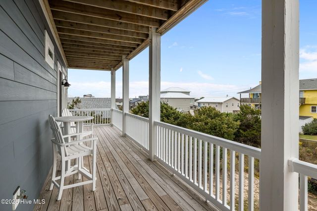 2307 Emerald Drive, Emerald Isle, NC 28594