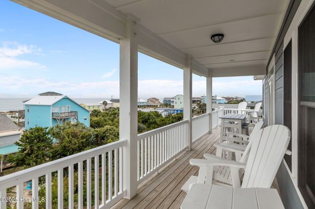 2307 Emerald Drive, Emerald Isle, NC 28594