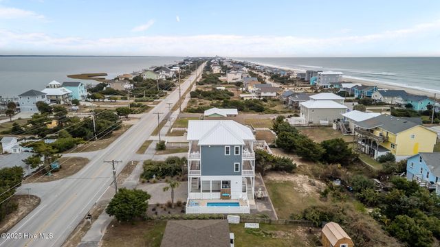 2307 Emerald Drive, Emerald Isle, NC 28594