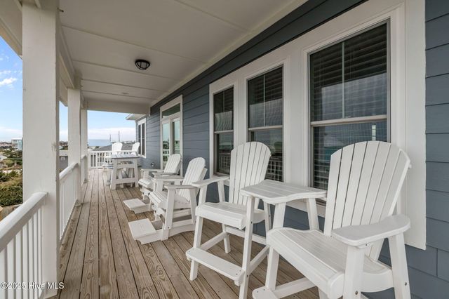 2307 Emerald Drive, Emerald Isle, NC 28594