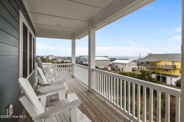 2307 Emerald Drive, Emerald Isle, NC 28594