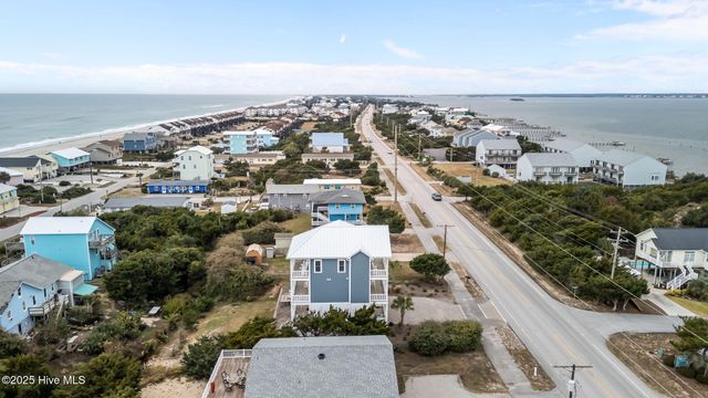 2307 Emerald Drive, Emerald Isle, NC 28594