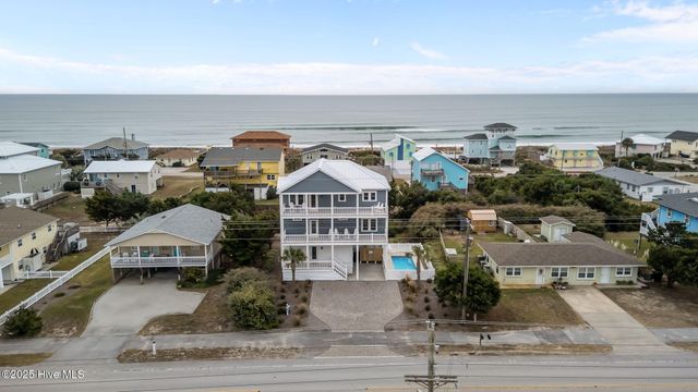 2307 Emerald Drive, Emerald Isle, NC 28594