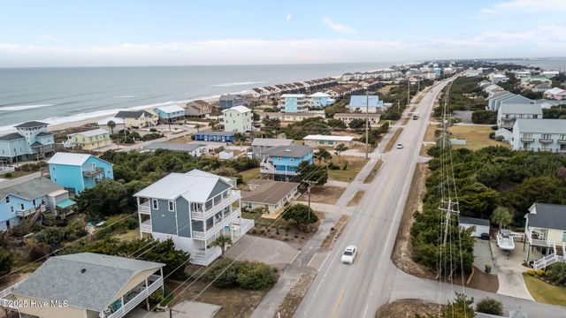 2307 Emerald Drive, Emerald Isle, NC 28594