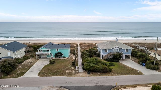 2307 Emerald Drive, Emerald Isle, NC 28594