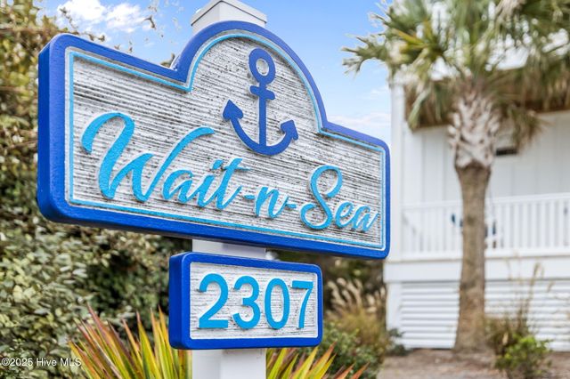 2307 Emerald Drive, Emerald Isle, NC 28594