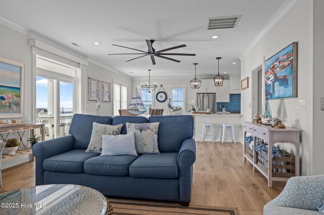 2307 Emerald Drive, Emerald Isle, NC 28594