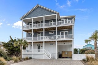 2307 Emerald Drive, Emerald Isle, NC 28594