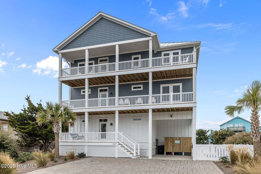 2307 Emerald Drive, Emerald Isle, NC 28594