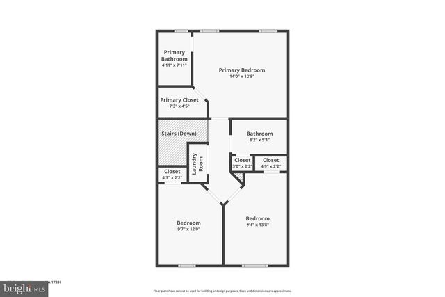 32 COOP LN, Hanover, PA 17331