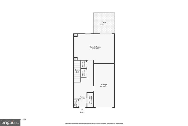 32 COOP LN, Hanover, PA 17331