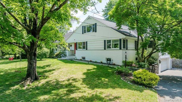 15 Tamarac Trail, Harrison, NY 10528