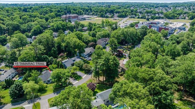 15 Tamarac Trail, Harrison, NY 10528