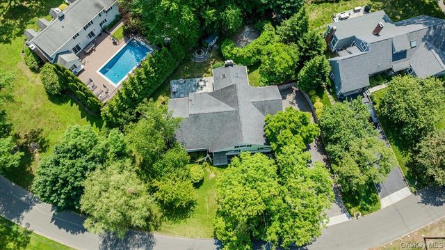 15 Tamarac Trail, Harrison, NY 10528