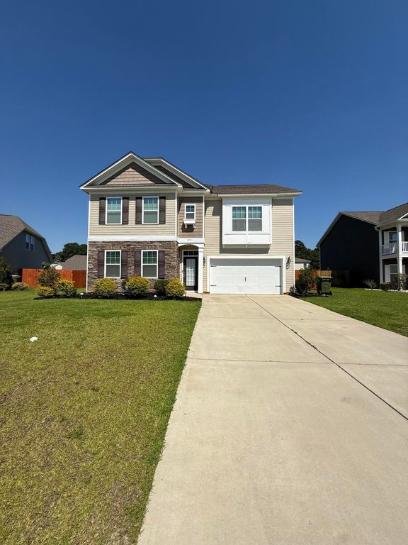 175 Setter Court, Sumter, SC 29154