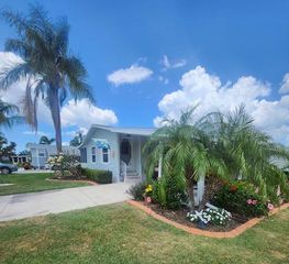 112 EAGLE CIRCLE, Ellenton, FL 34222