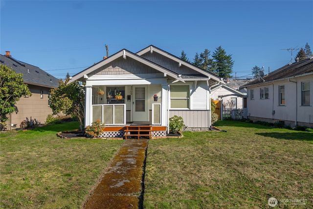 4509 Pacific Avenue, Tacoma, WA 98418