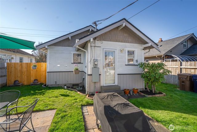 4509 Pacific Avenue, Tacoma, WA 98418