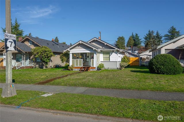 4509 Pacific Avenue, Tacoma, WA 98418