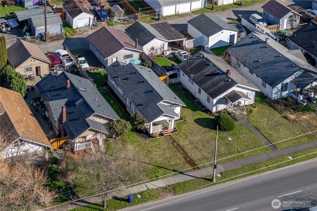 4509 Pacific Avenue, Tacoma, WA 98418