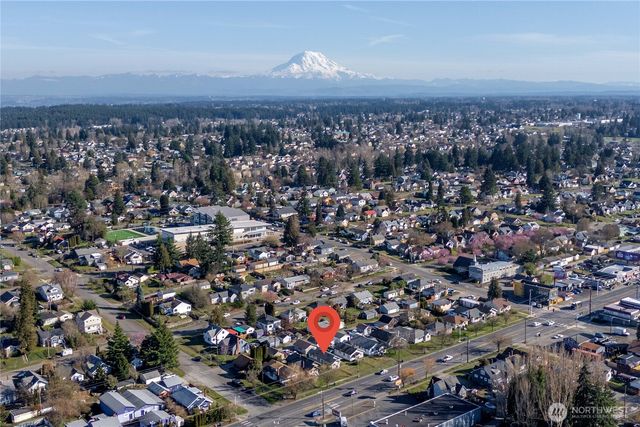 4509 Pacific Avenue, Tacoma, WA 98418