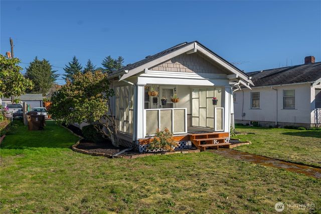 4509 Pacific Avenue, Tacoma, WA 98418