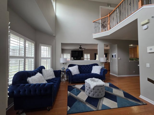 1808 Candlelight Circle, Montgomery, IL 60538