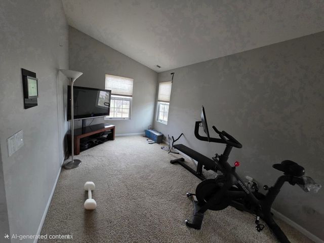 1808 Candlelight Circle, Montgomery, IL 60538