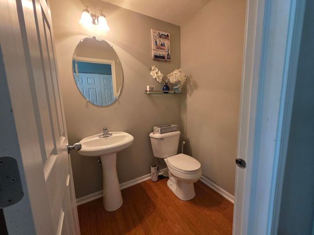 1808 Candlelight Circle, Montgomery, IL 60538