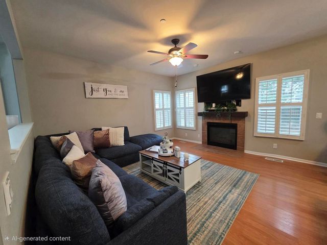 1808 Candlelight Circle, Montgomery, IL 60538