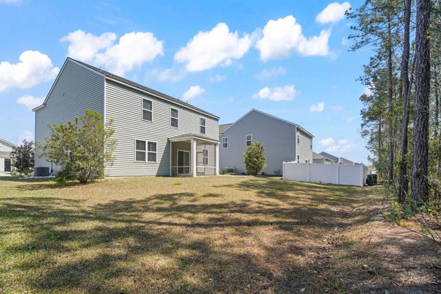 543 Meadowgrass Ct., Myrtle Beach, SC 29588