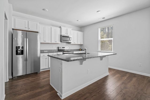 543 Meadowgrass Ct., Myrtle Beach, SC 29588