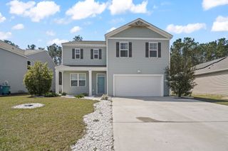 543 Meadowgrass Ct., Myrtle Beach, SC 29588