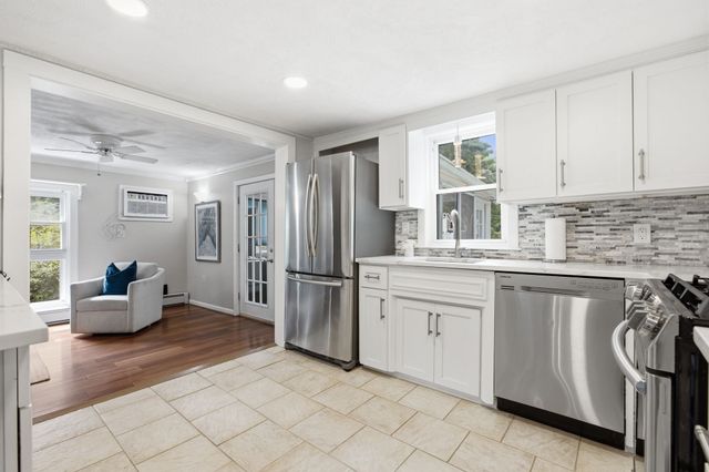 141 Wilmington Rd, Burlington, MA 01803