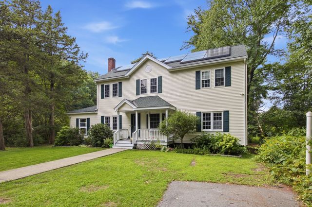 141 Wilmington Rd, Burlington, MA 01803