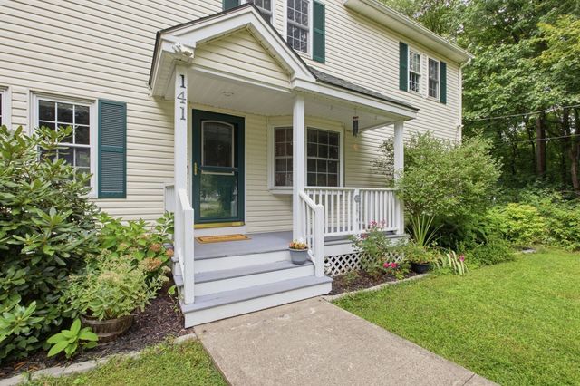 141 Wilmington Rd, Burlington, MA 01803