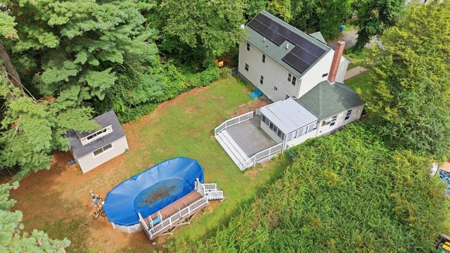 141 Wilmington Rd, Burlington, MA 01803