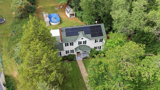 141 Wilmington Rd, Burlington, MA 01803