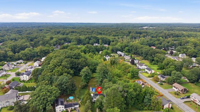 141 Wilmington Rd, Burlington, MA 01803