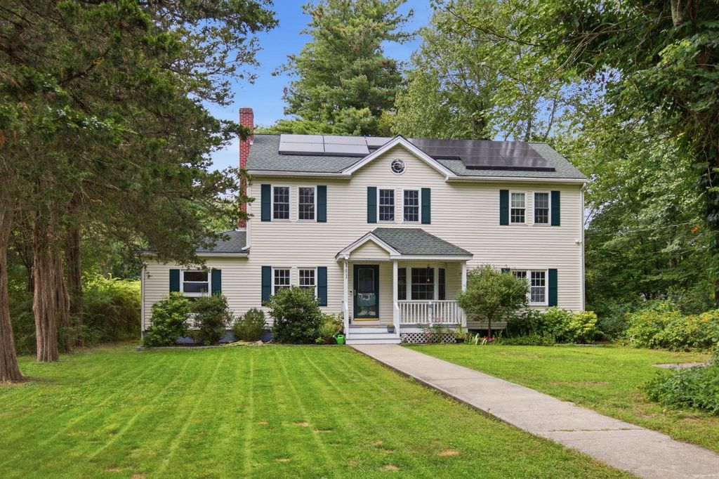 141 Wilmington Rd, Burlington, MA 01803