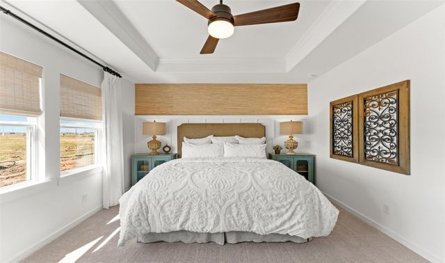 7919 Palm Glade Drive, Cypress, TX 77433