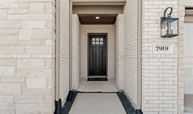 7919 Palm Glade Drive, Cypress, TX 77433