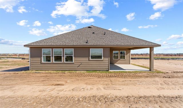 7919 Palm Glade Drive, Cypress, TX 77433