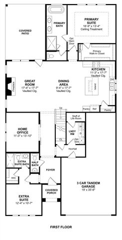 7919 Palm Glade Drive, Cypress, TX 77433