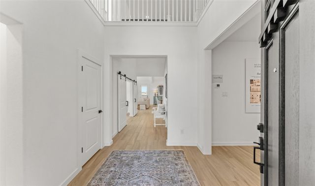 7919 Palm Glade Drive, Cypress, TX 77433