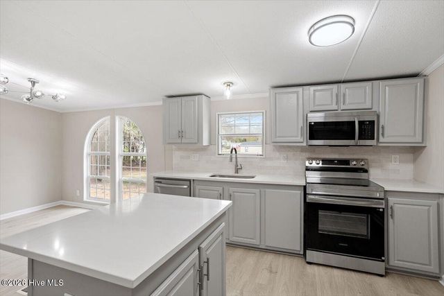 1440 Old Grantham Road, Goldsboro, NC 27530