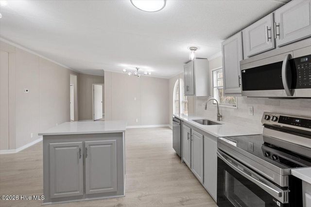 1440 Old Grantham Road, Goldsboro, NC 27530