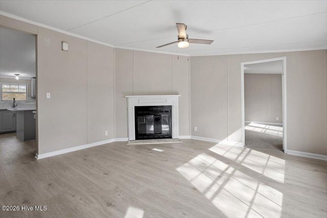 1440 Old Grantham Road, Goldsboro, NC 27530