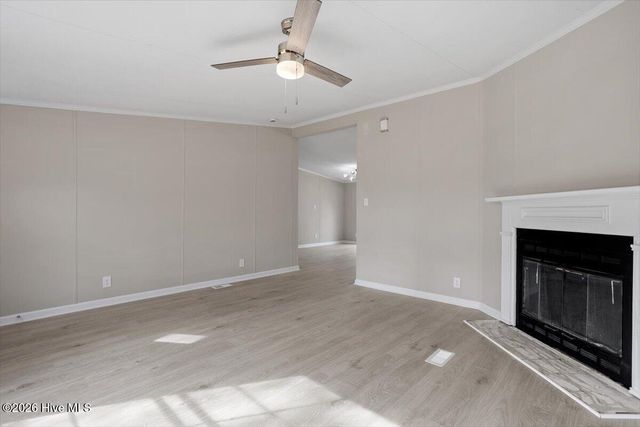 1440 Old Grantham Road, Goldsboro, NC 27530