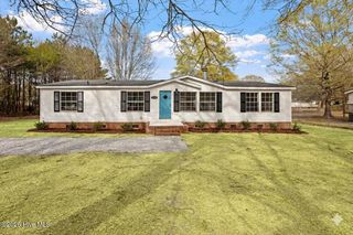 1440 Old Grantham Road, Goldsboro, NC 27530